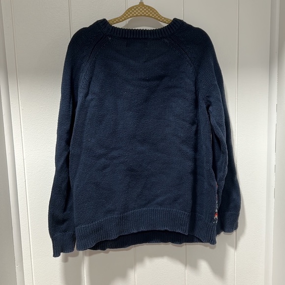 Cat & Jack raglan sleeve sweater - Picture 4 of 4